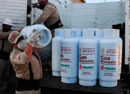 PRI pide comparecencia de Sener y Pemex por crisis de Gas Bienestar