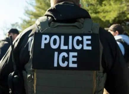 Ahora, redadas contra migrantes se extienden a Manhattan, EU