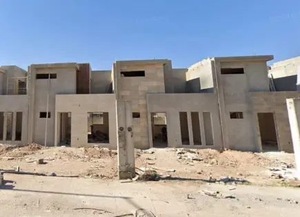 Vivienda se mantiene firme en SLP pese a incertidumbre global