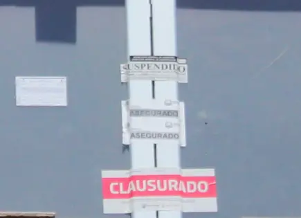 Cae red de antros clandestinos en SLP