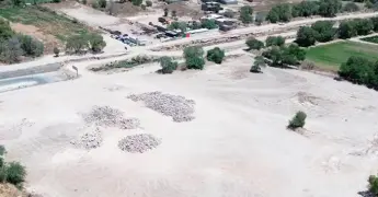 Seduvop debe plantar 600 árboles por tala para obra en Río Santiago: Arreola