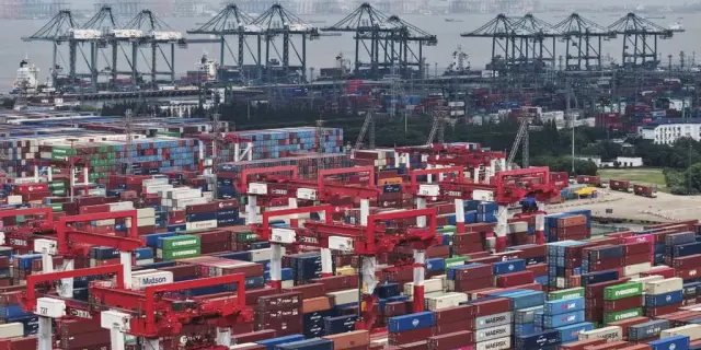 Advierten que aranceles de Trump impactarán la economía según OCDE