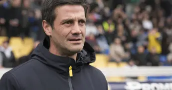 Cristian Chivu asume como entrenador del Inter de Milán