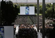 Apple presenta novedades en su evento anual con foco en inteligencia artificial