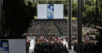 Apple presenta novedades en su evento anual con foco en inteligencia artificial