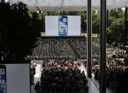 Apple presenta novedades en su evento anual con foco en inteligencia artificial