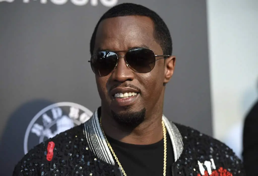 Diddy Combs se abstiene de testificar en juicio por tráfico sexual