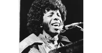 Fallece Sly Stone, líder de Sly and the Family Stone a los 82 años