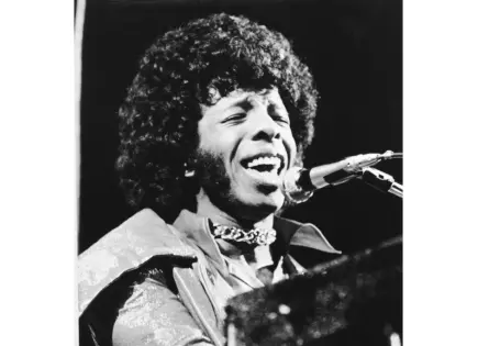 Fallece Sly Stone, líder de Sly and the Family Stone a los 82 años