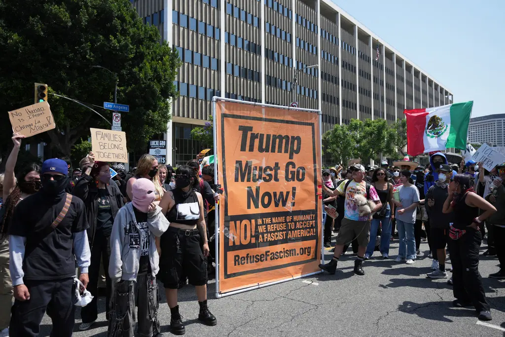 Foto: AP