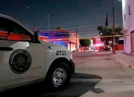 Asegura Gallardo que hay baja en homicidios dolosos