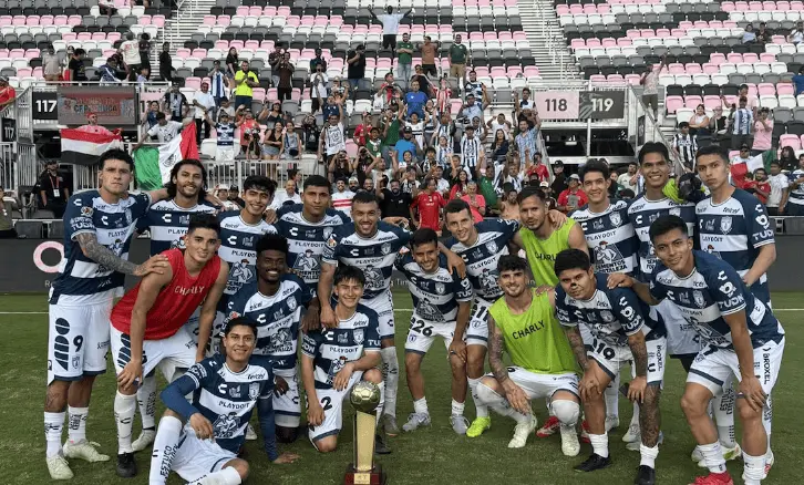 Real Madrid y Pachuca se enfrentarán en el Mundial de Clubes este domingo