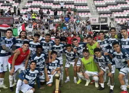 Pachuca vence a Al-Ahly en penales rumbo al Mundial de Clubes