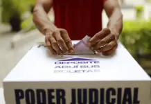 Anuncia el PAN que impugnará elección judicial