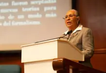 María Estela Ríos, exconsejera jurídica de AMLO llega a la SCJN María Estela Ríos, exconsejera jurídica de AMLO llega a la SCJN