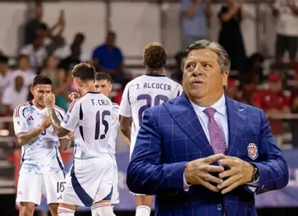 Gran triunfo de Miguel Herrera