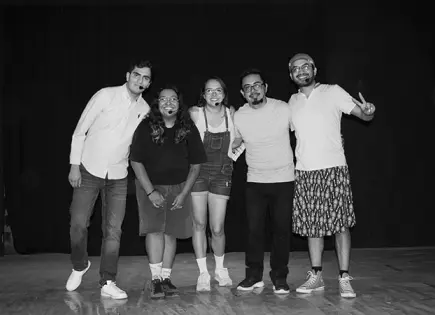 IMPROTOSINOS: RUMBO AL DESAFÍO NACIONAL