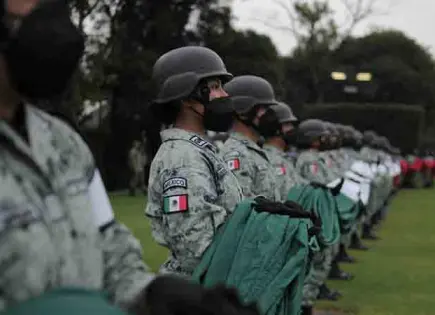 Impune, violencia sexual en Sedena
