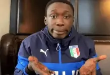 ¿Khaby Lame detenido en EU por ICE?; esto se sabe