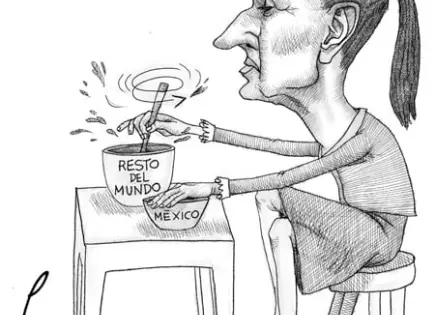 la regla de oro...