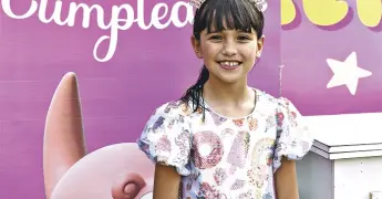 RENATA ¡ENORME!