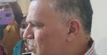 Reprueban ciudadanos a edil David Medina