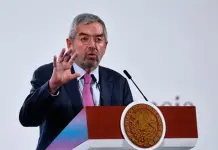 Agotar&aacute; SRE v&iacute;as legales y diplom&aacute;ticas para defender a connacionales