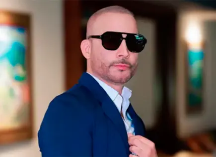 Germán Montero en contra de la censura a los corridos