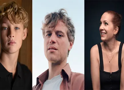 HBO anuncia incorporación de nuevos actores a la serie de Harry Potter