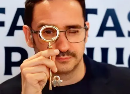 Juan Antonio Bayona: El Director que Desafía los Límites Creativos
