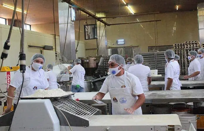 Advierte Canaco sobre riesgo de más informalidad por jornada de 40 horas