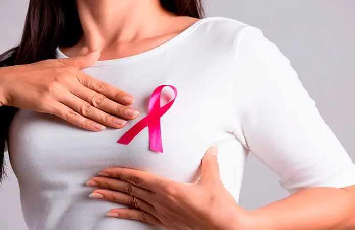 SLP registra 114 casos de cáncer de mama en lo que va del 2025
