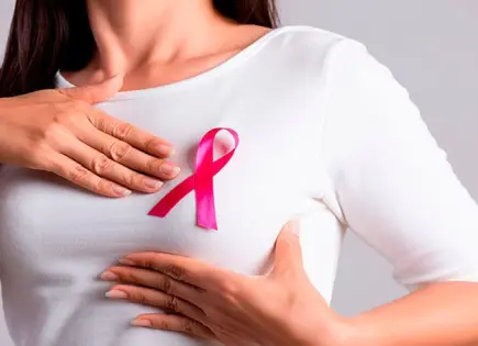 SLP registra 114 casos de cáncer de mama en lo que va del 2025