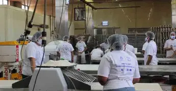 Liga empleo formal 2 meses de reducciones
