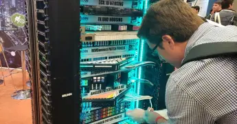 La gestión de exposición, reto clave en materia de ciberseguridad para 2025