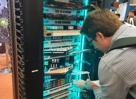 La gestión de exposición, reto clave en materia de ciberseguridad para 2025