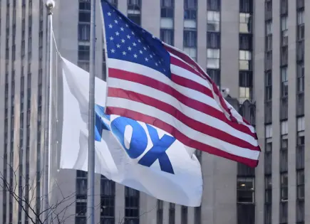 Forbes y WSJ, las únicas fuentes de confianza bipartidista según Pew