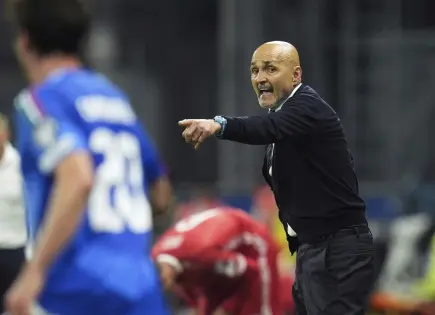 Claudio Ranieri rechaza dirigir a Italia en su búsqueda de volver a un Mundial