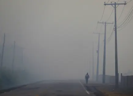 Brasil acelera proyectos petroleros y viales antes de cumbre climática de la ONU