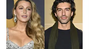 Juez desestima mayor&iacute;a de acusaciones de Blake Lively contra Baldoni