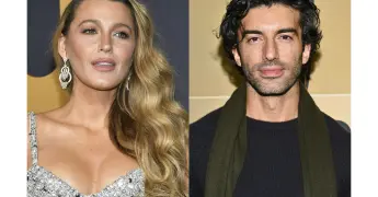 Juez desestima demanda millonaria de Justin Baldoni contra Blake Lively