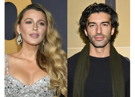 Juez desestima demanda millonaria de Justin Baldoni contra Blake Lively