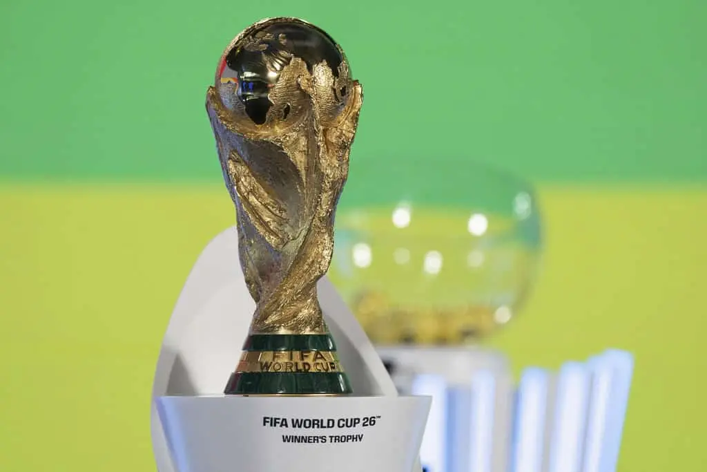 Mundial Fútbol 2026: Potencial impacto económico y turístico en México