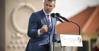 Hegseth enfrenta preguntas del Congreso sobre despliegue de tropas en Los Ángeles