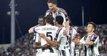 Juventus confirma a Igor Tudor como técnico para la próxima temporada