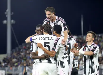 Juventus confirma a Igor Tudor como técnico para la próxima temporada