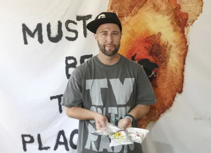Festivales de música adoptan iniciativas para uso responsable de drogas