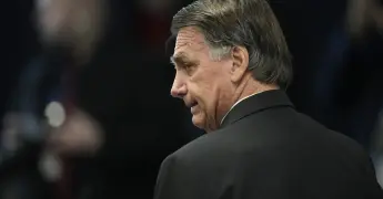 Bolsonaro declara ante el Supremo por presunto plan de golpe