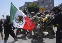 Selección Mexicana cambia de hotel en Los Ángeles por seguridad