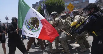 Selección Mexicana cambia de hotel en Los Ángeles por seguridad